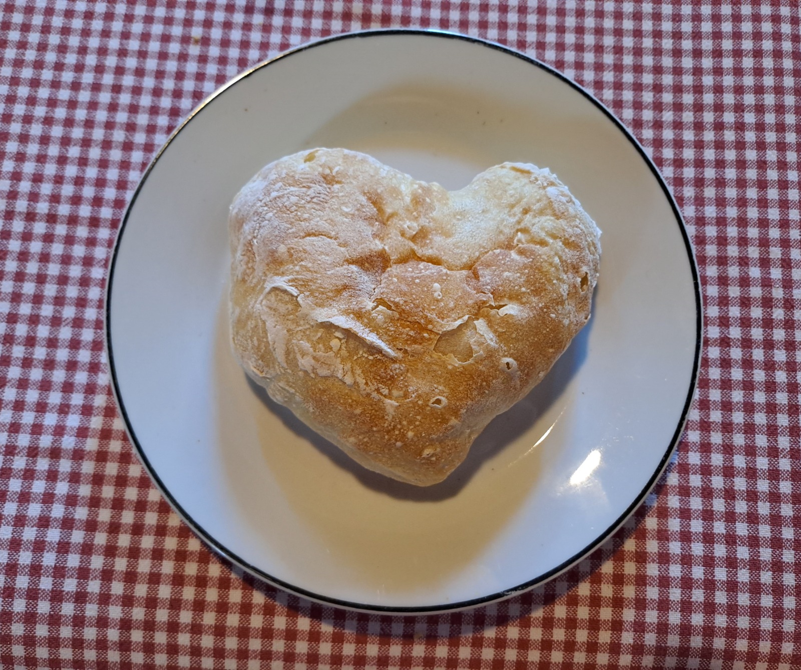 Immagine di pane